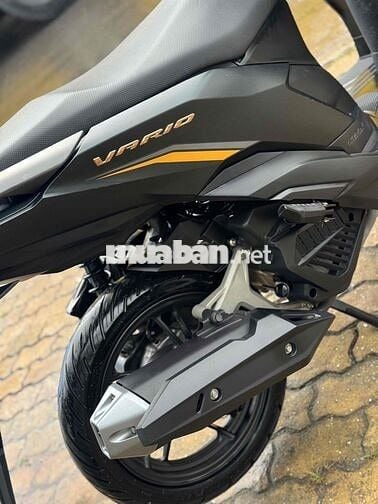 Vario 2024