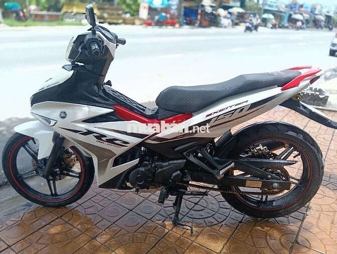 Ex 150 -2017 zin chất,bs65