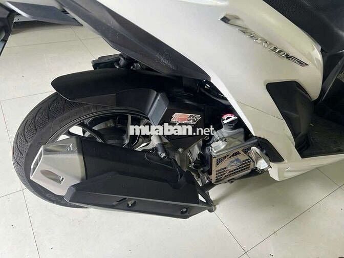 Dư ko đi đến 👉Vario 150 nhập khẩu Indonesia