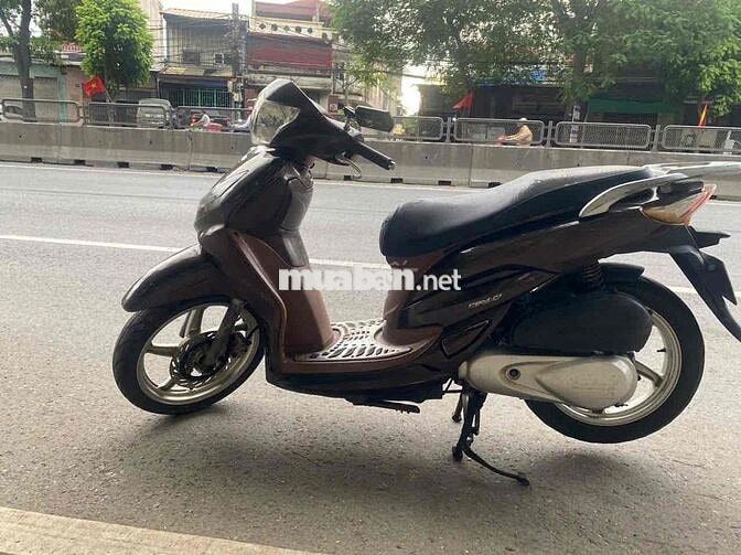 Xe shark đời cao êm đẹp như hình