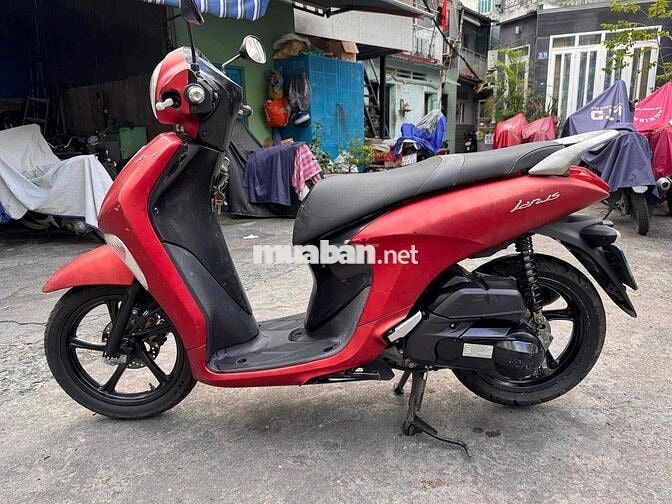 Yamaha Janus 2019 khoá Smartkey bstp