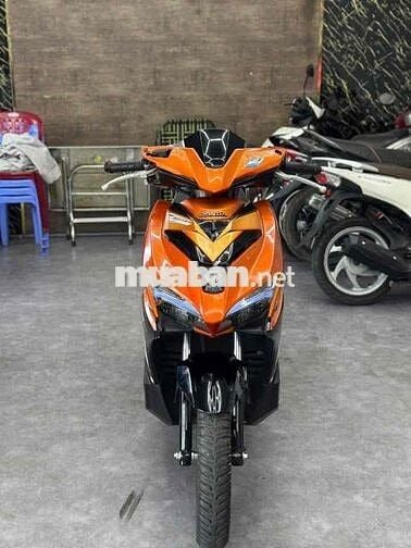 Airblade 125 2016 hs cầm tay (gop 0 giam cavet)