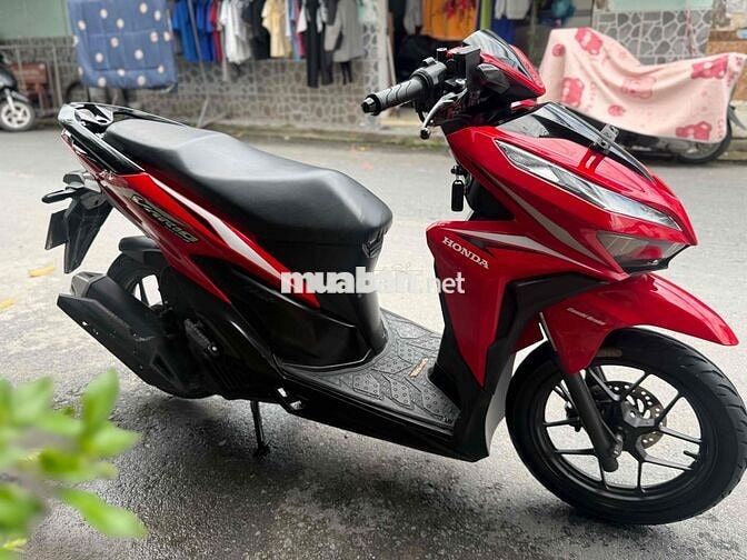 Vario 125 2020 lướt B65 GÓP CẦN CCCD ĐỦ 18t TRẢ 0₫