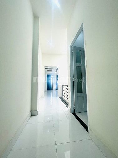 Bán nhà lầu kiên cố mặt tiền nguyễn công bình. Tp Mỹ tho.
