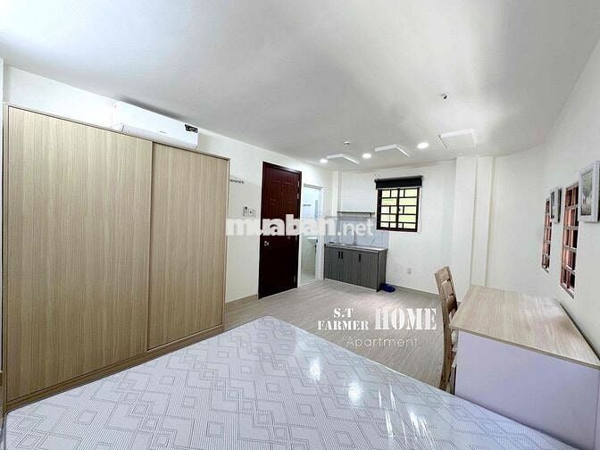 PHÒNG CỬA SỔ THOÁNG - NGAY NGUYỄN TRI PHƯƠNG - CÁCH ĐH KINH TẾ 200m