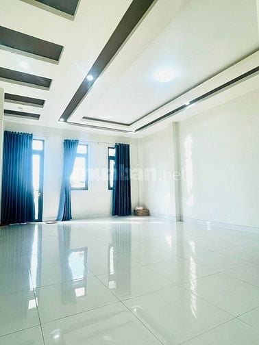 Bán nhà lầu kiên cố mặt tiền nguyễn công bình. Tp Mỹ tho.