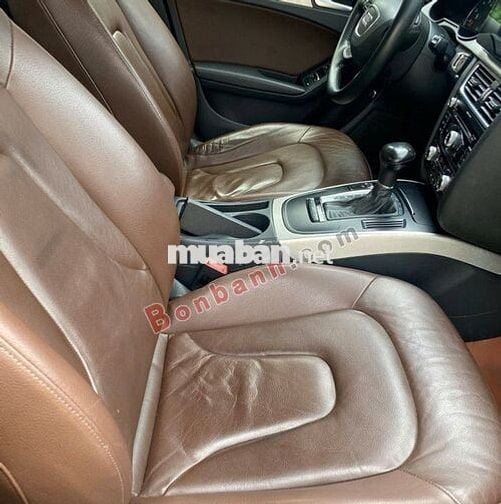 Audi A4 1.8 TFSI 2015