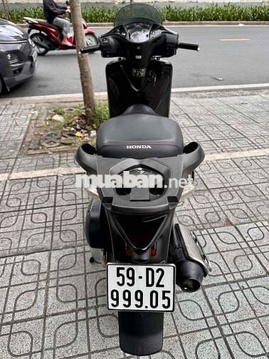 Honda Sh 150 Số máy 108 . chưa rớt đầu chất xe cop