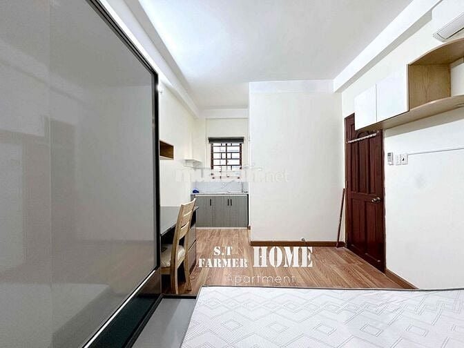 PHÒNG CỬA SỔ THOÁNG - NGAY NGUYỄN TRI PHƯƠNG - CÁCH ĐH KINH TẾ 200m