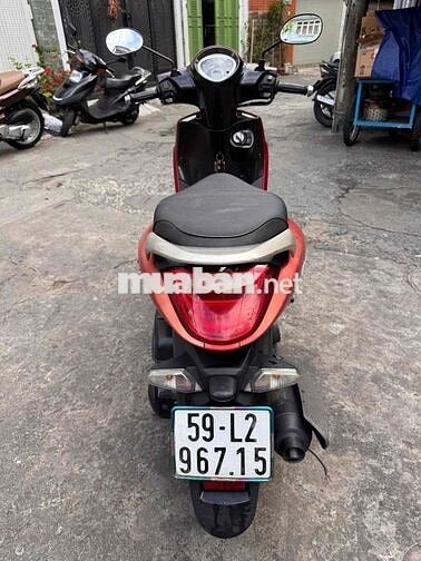Yamaha Janus 2019 khoá Smartkey bstp