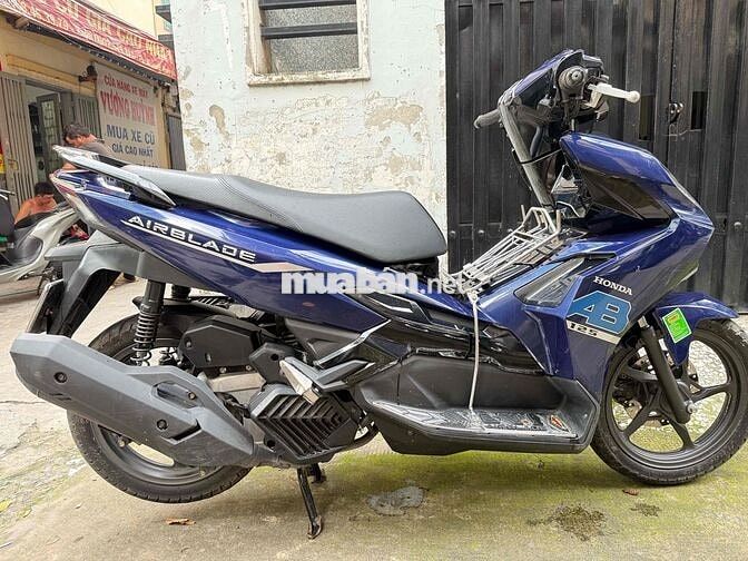 AB 4 van 125 đời 2023 bs 65 cần thơ chính chủ