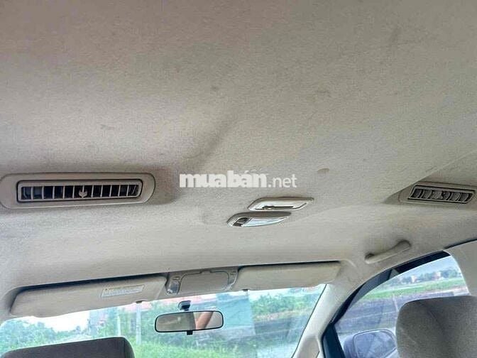 Toyota Innova 2007 G