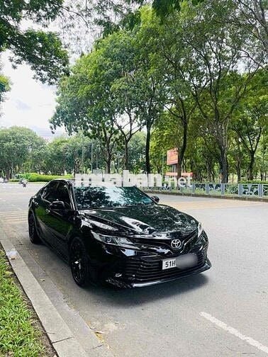 Bán xe 2.0g 2021 màu đen-xe mình đang đi-xe ở hcm