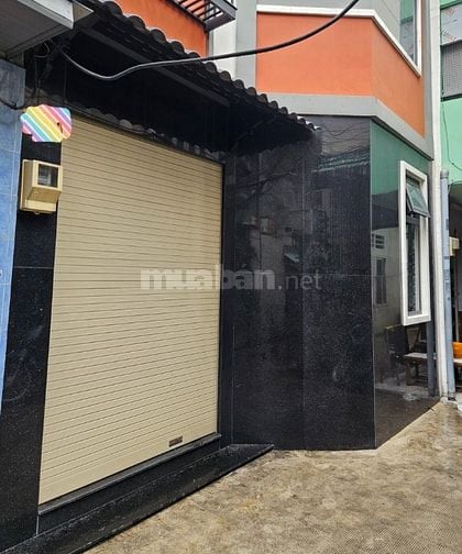 Bán nhà giá hạt rẻ 5x4m 3 tầng đúc mới Điện Biên Phủ Q10 chỉ 4,1 tỷ.