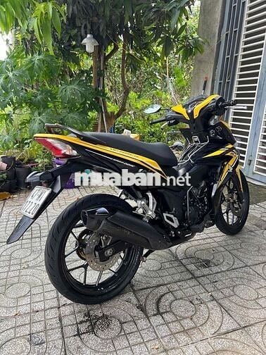 winner 2018 máy chưa bung xe 9 chủ