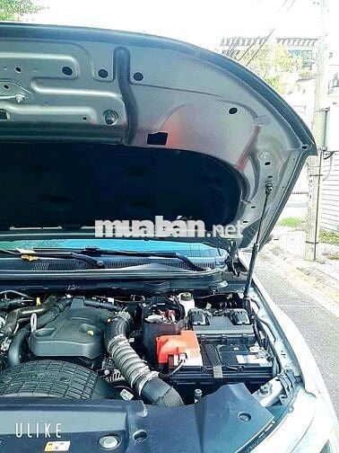 Everest Titanium Sport 2.0L AT siêu phẩm sx 2021