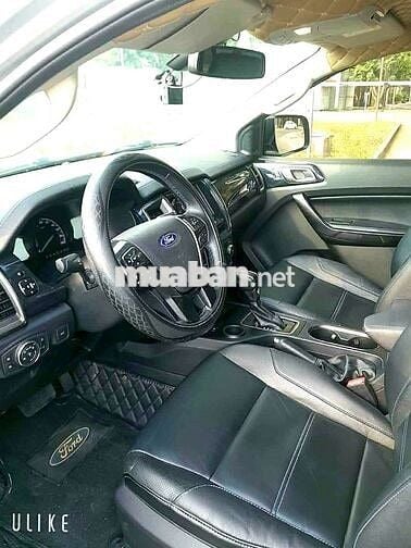 Everest Titanium Sport 2.0L AT siêu phẩm sx 2021
