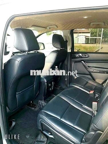 Everest Titanium Sport 2.0L AT siêu phẩm sx 2021