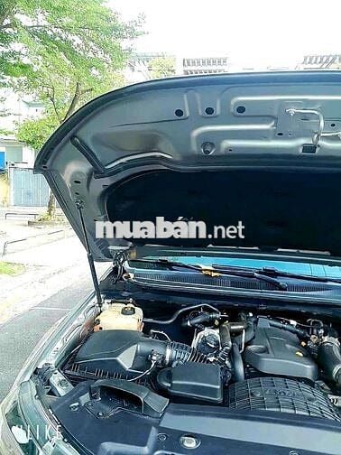 Everest Titanium Sport 2.0L AT siêu phẩm sx 2021