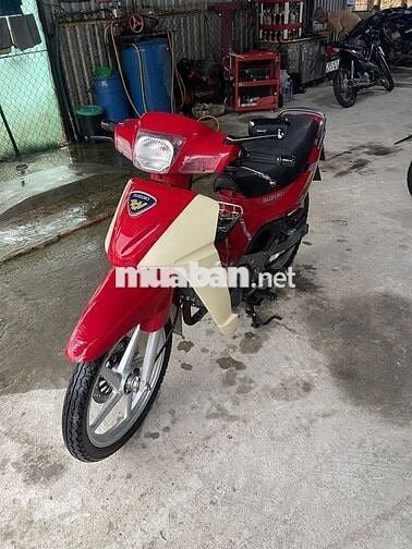 Xìpo lửa full 120 6S
