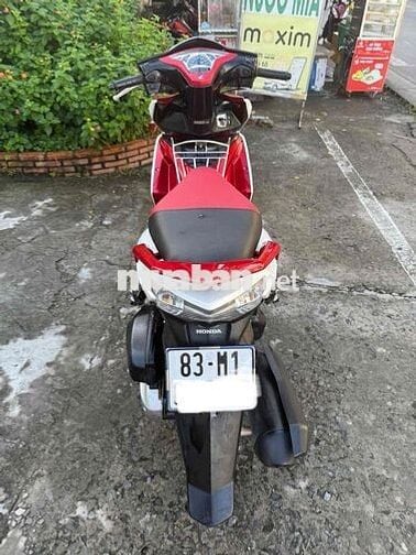 Honda Air Blade bs 83  - có bán trả góp