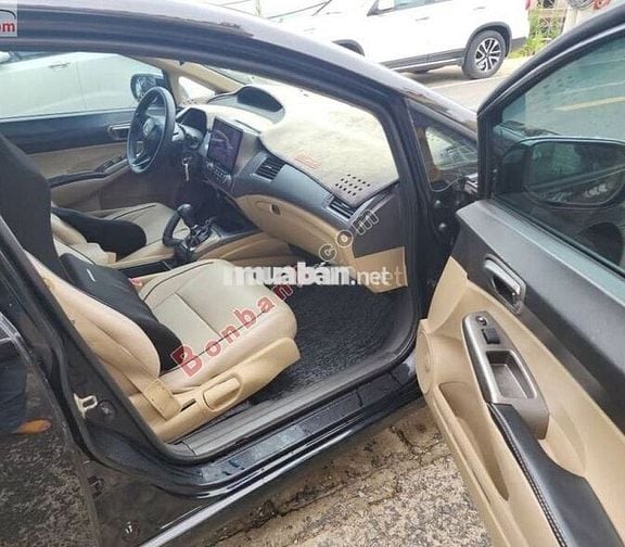 Honda Civic 2008 - 173 Triệu