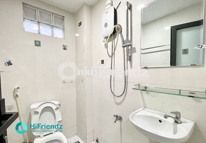 trọ quận 7 giá rẻ đầy đủ nội thất gần đại học tdtu,ufm,ntt