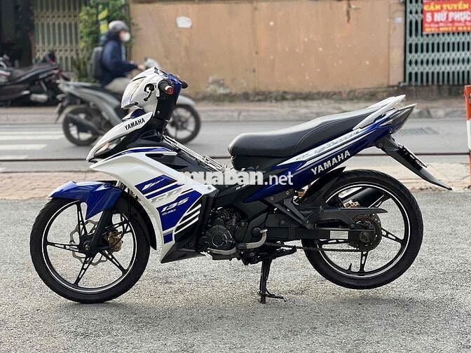 YAMAHA EXCITER chính chủ có hổ trợ góp