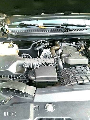 Everest Titanium Sport 2.0L AT siêu phẩm sx 2021