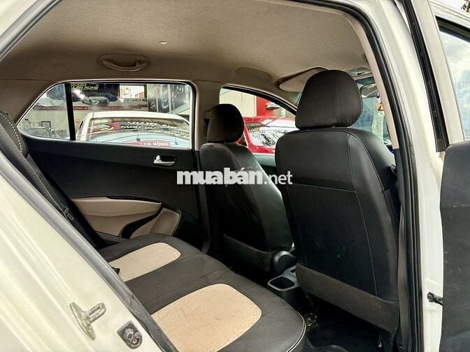 Hyundai Grand i10 2016 1.0 MT - 160000 km