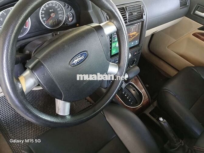 2003 2.0 AT -xe đẹp