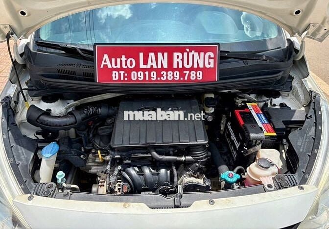 Hyundai Grand i10 2016 1.0 MT - 160000 km