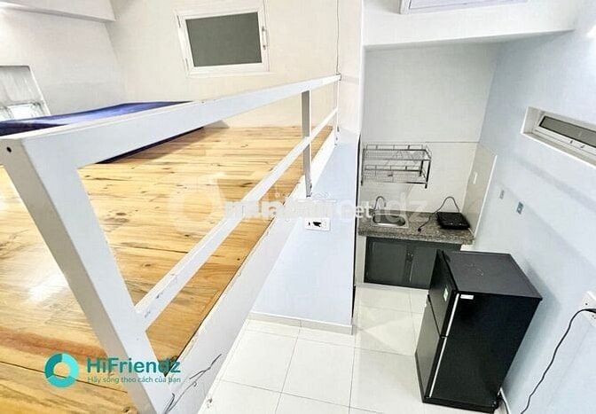 trọ quận 7 giá rẻ đầy đủ nội thất gần đại học tdtu,ufm,ntt