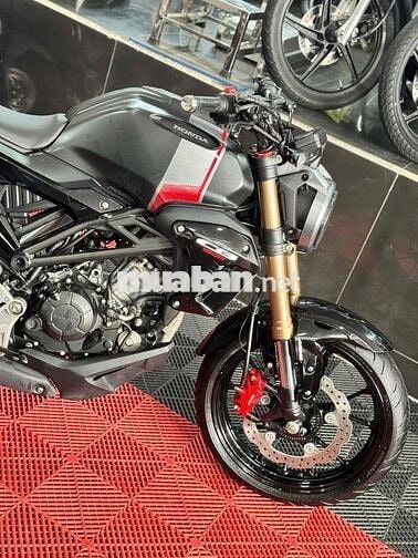 🥰 CB150R 2020 - Chính Chủ - BSTP - Odo 10.000KM