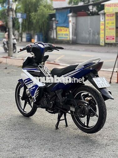 YAMAHA EXCITER chính chủ có hổ trợ góp