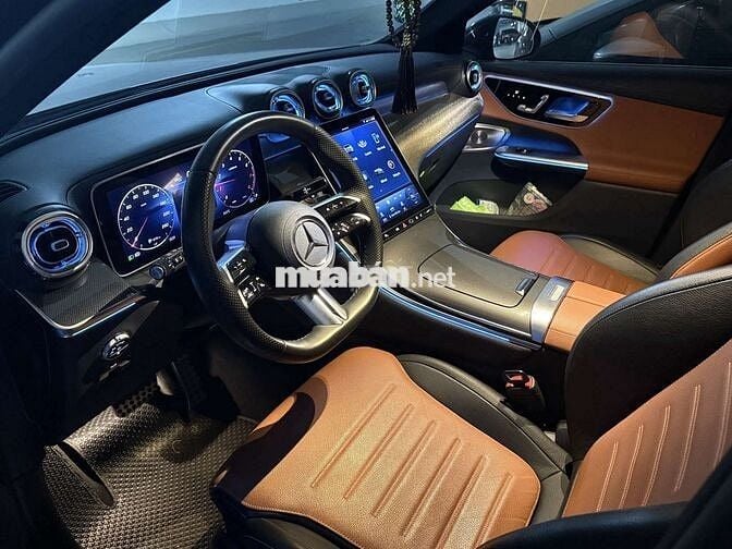 Mec GLC 300 4matic 2023 cần bán