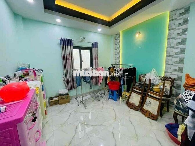 💥💥💥HOT-HOT-HOT: 5 TẦNG VIP CAO CẤP, SHR PHÁP LÝ CHUẨN-SẠCH, XE HƠI