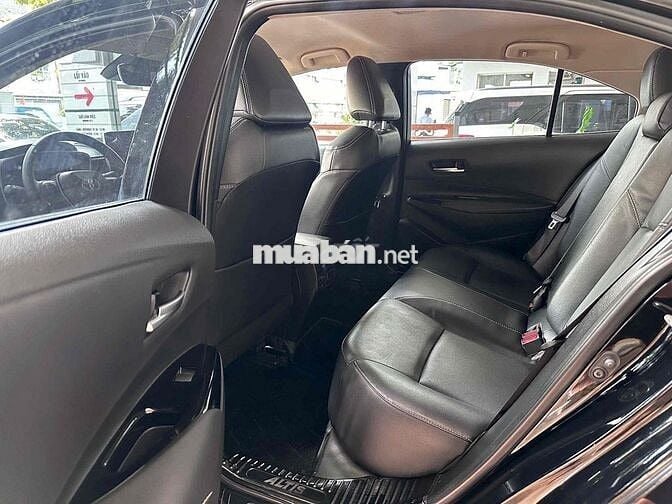 Toyota Corolla Altis 1.8V 2023 🚘Xe hãng bán🚘
