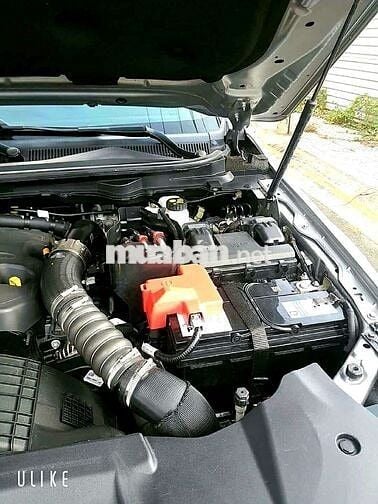 Everest Titanium Sport 2.0L AT siêu phẩm sx 2021