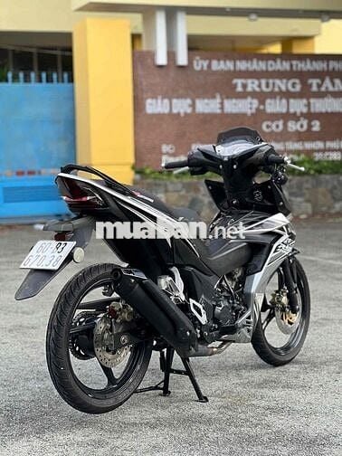 HONDA WINNER V1 BSTP CHÍNH CHỦ