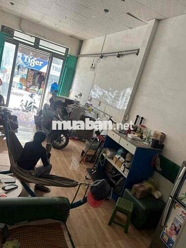 cho thuê MTKD Bùi tư toàn an lạc bình Tân DT84m giá 9tr