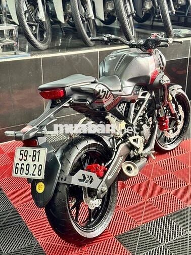 🥰 CB150R 2020 - Chính Chủ - BSTP - Odo 10.000KM