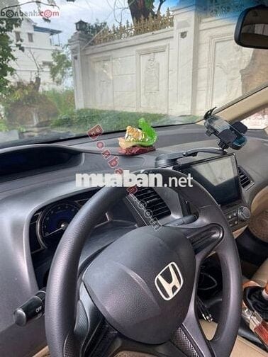 Honda Civic 1.8 MT 2008 - 173 Triệu
