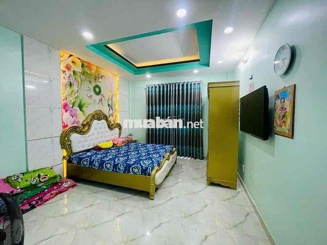 💥💥💥HOT-HOT-HOT: 5 TẦNG VIP CAO CẤP, SHR PHÁP LÝ CHUẨN-SẠCH, XE HƠI