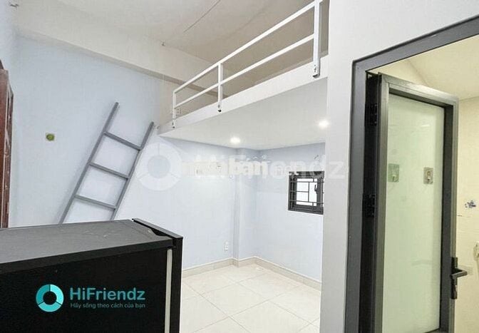 trọ quận 7 giá rẻ đầy đủ nội thất gần đại học tdtu,ufm,ntt