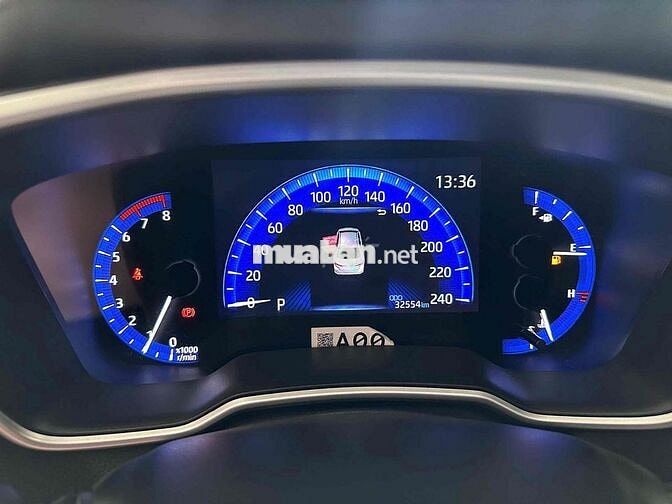 Toyota Corolla Altis 1.8V 2023 🚘Xe hãng bán🚘