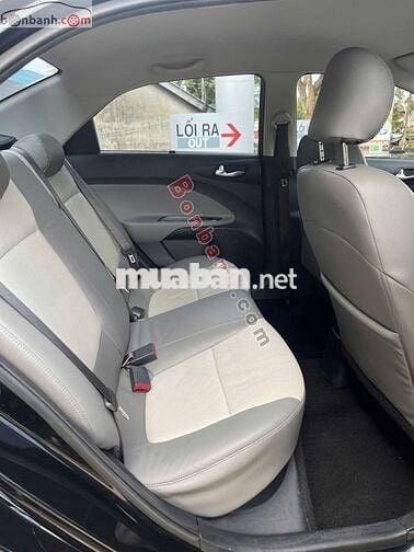 Kia Soluto 1.4 AT Deluxe 2020 - 1 tỷ
