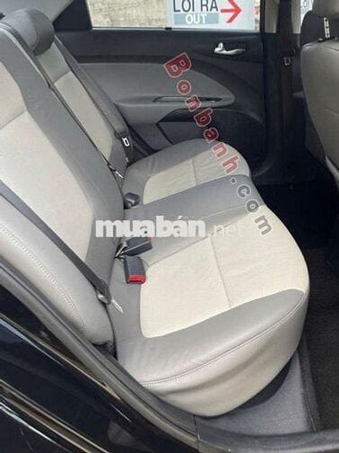Kia Soluto 1.4 AT Deluxe 2020 - 1 tỷ