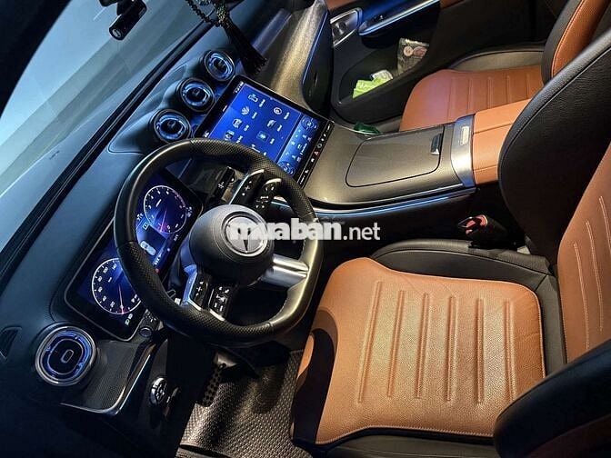 Mec GLC 300 4matic 2023 cần bán