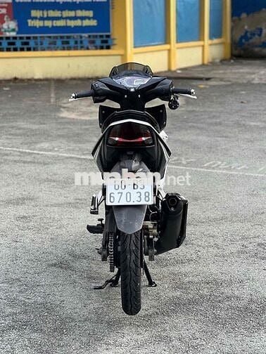 HONDA WINNER V1 BSTP CHÍNH CHỦ